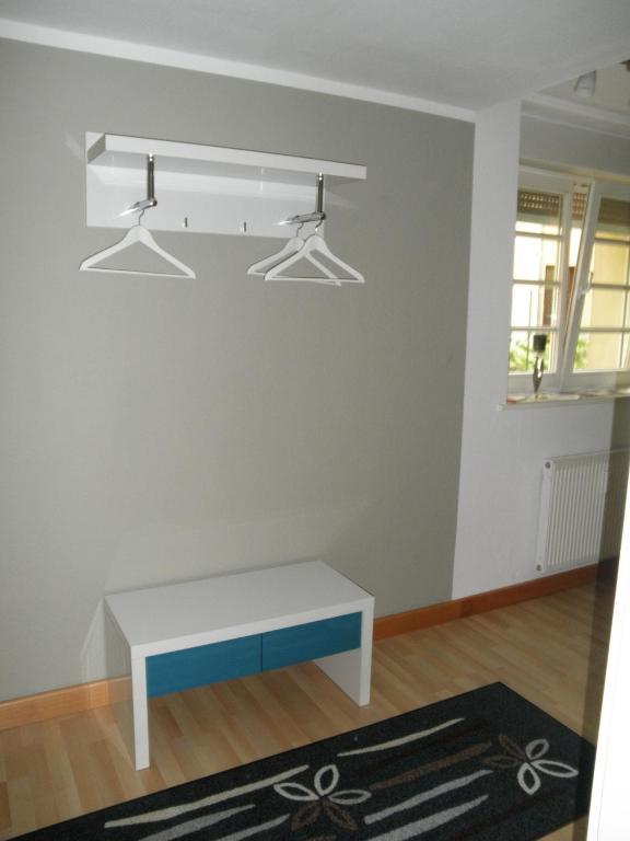 Appartement Cecile Potsdam Exterior foto